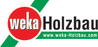 Weka Holzbau Logo