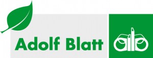Adolf Blatt Logo