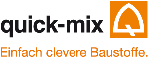 quick-mix Logo